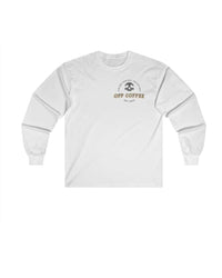 OFP Good Coffee Long Sleeve T