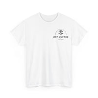 Heavy Cotton Tee