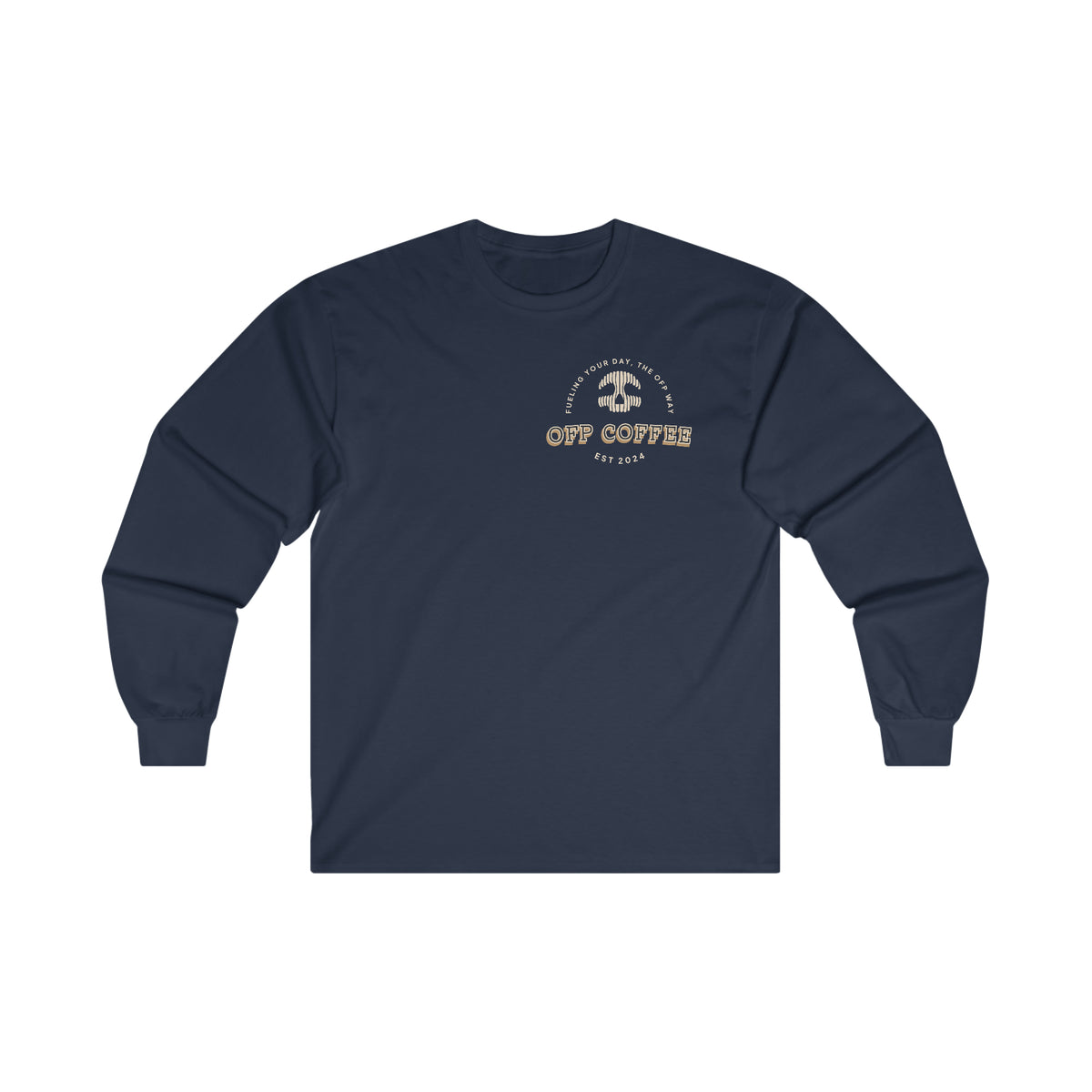 OFP Long Sleeve T-Shirt