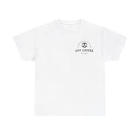Heavy Cotton Tee