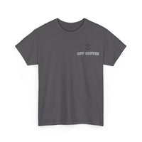 Heavy Cotton Tee