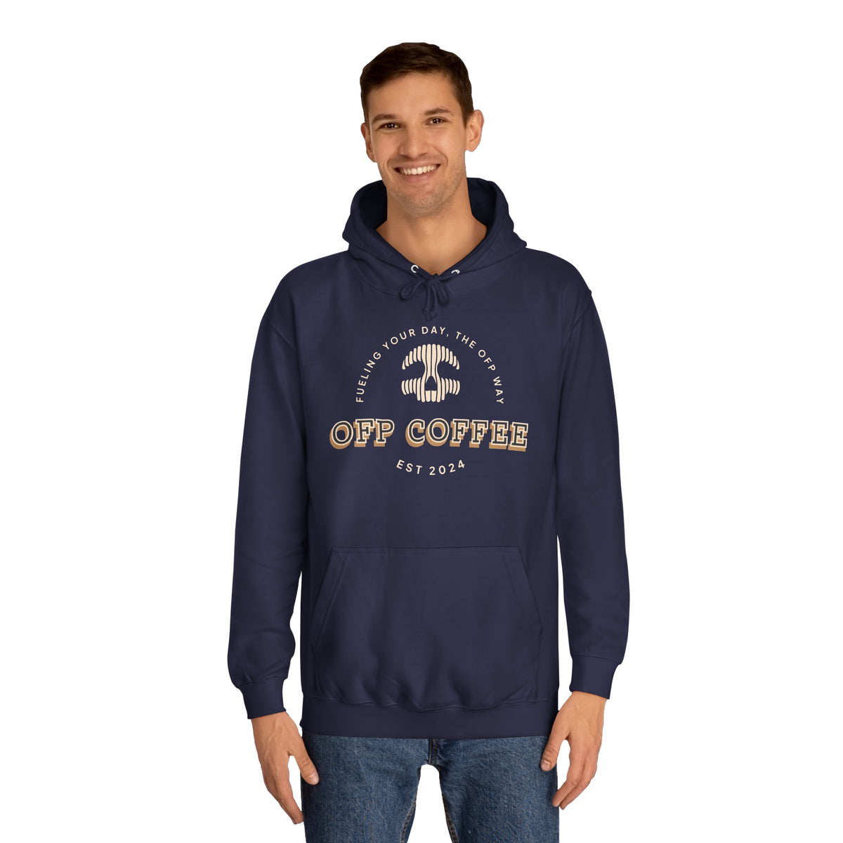 OFP Hoodie - Unisex