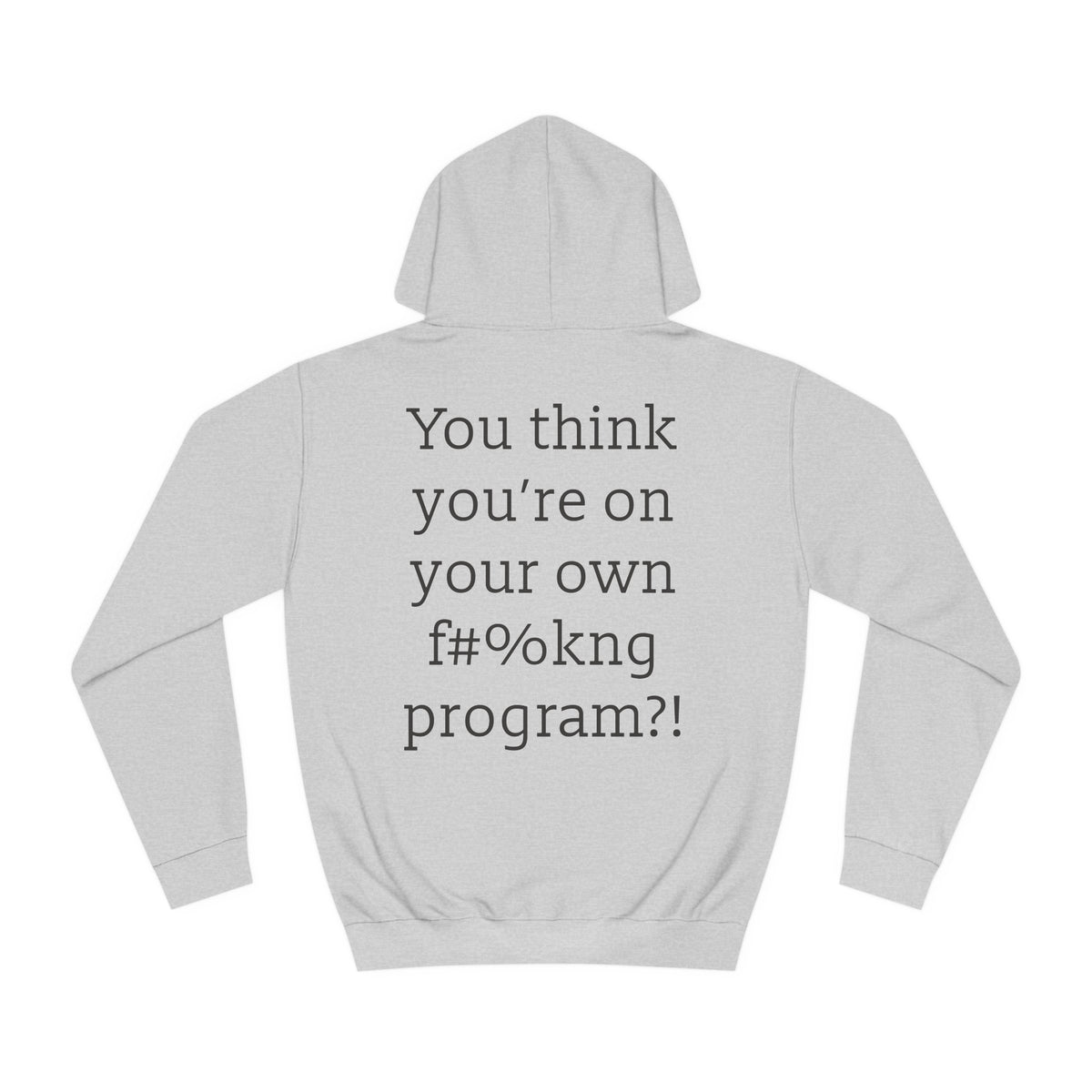 OFP Hoodie - Unisex