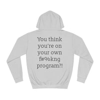 OFP Hoodie - Unisex