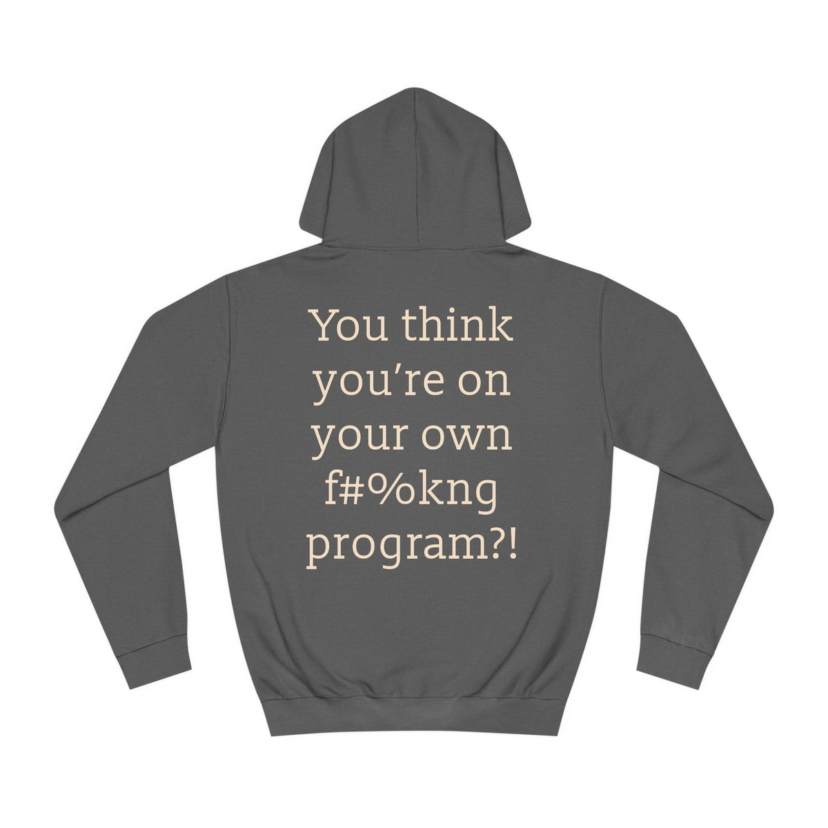 OFP Hoodie - Unisex