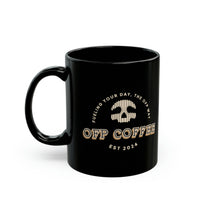 OFP Mug - Black