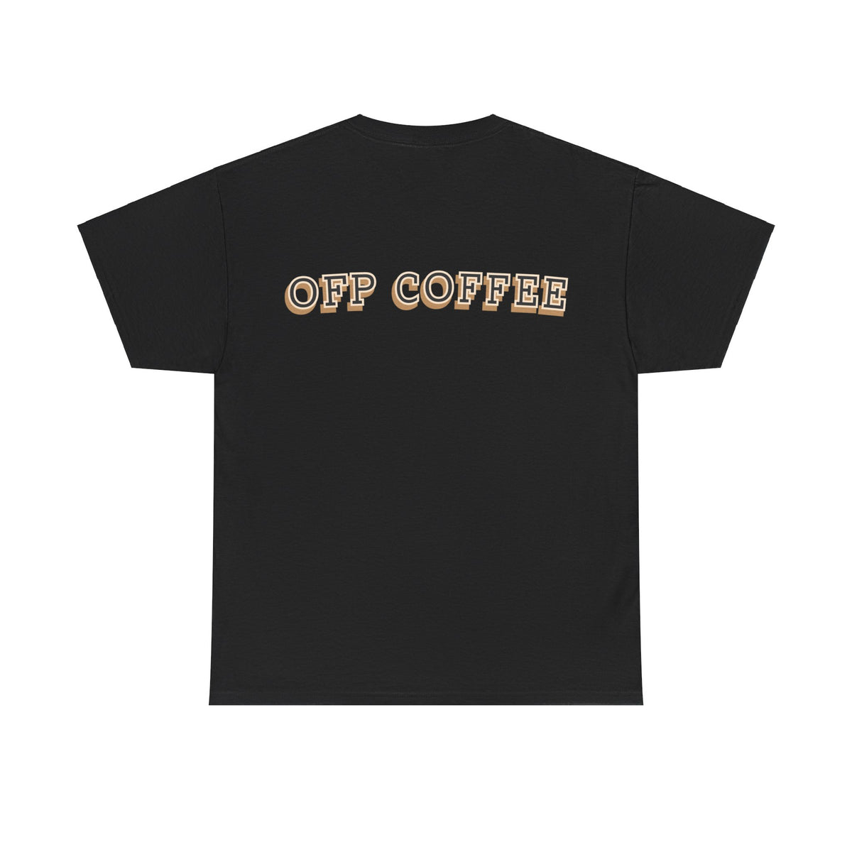 Heavy Cotton Tee