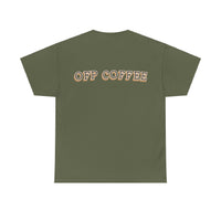 Heavy Cotton Tee