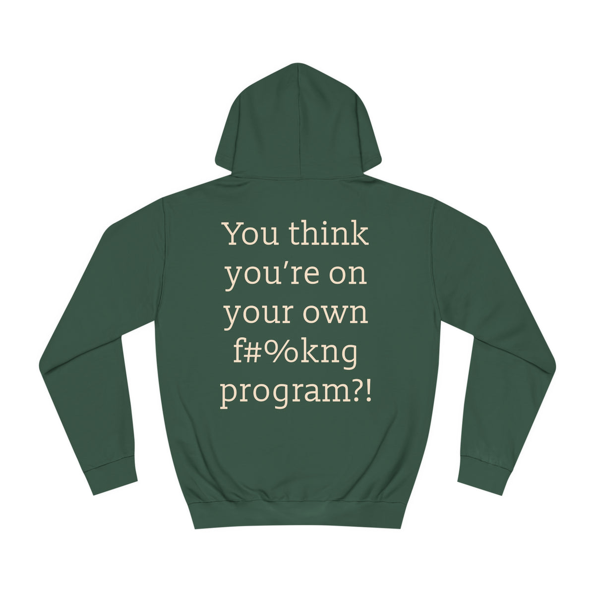 OFP Hoodie - Unisex