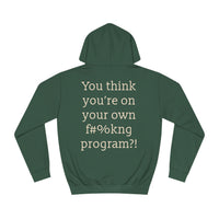 OFP Hoodie - Unisex