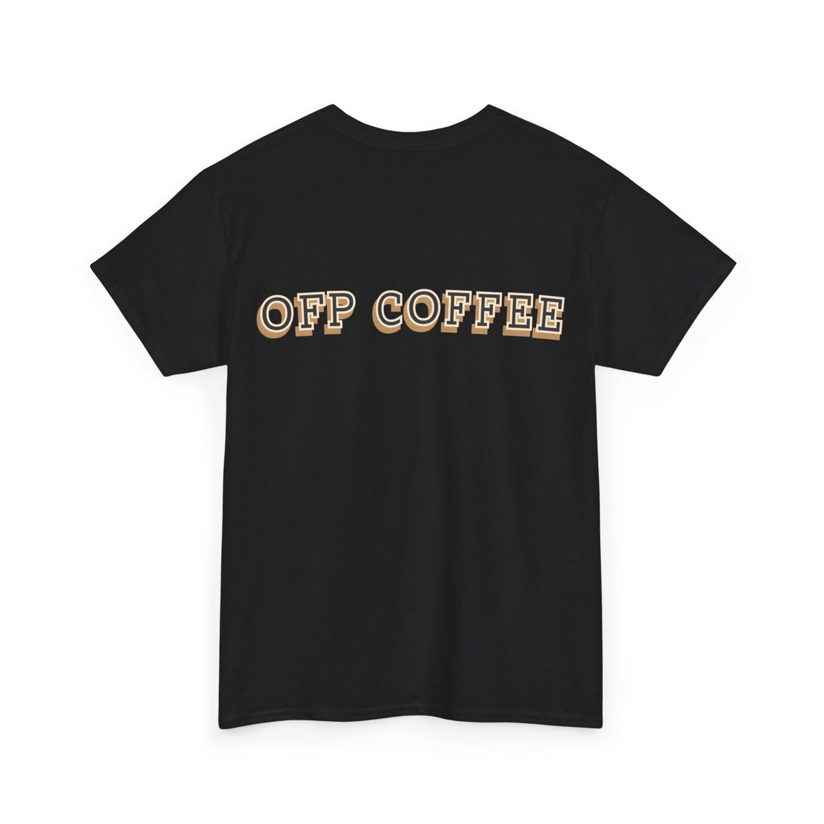 Heavy Cotton Tee