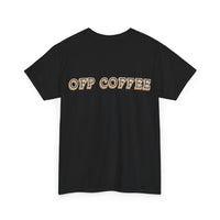 Heavy Cotton Tee