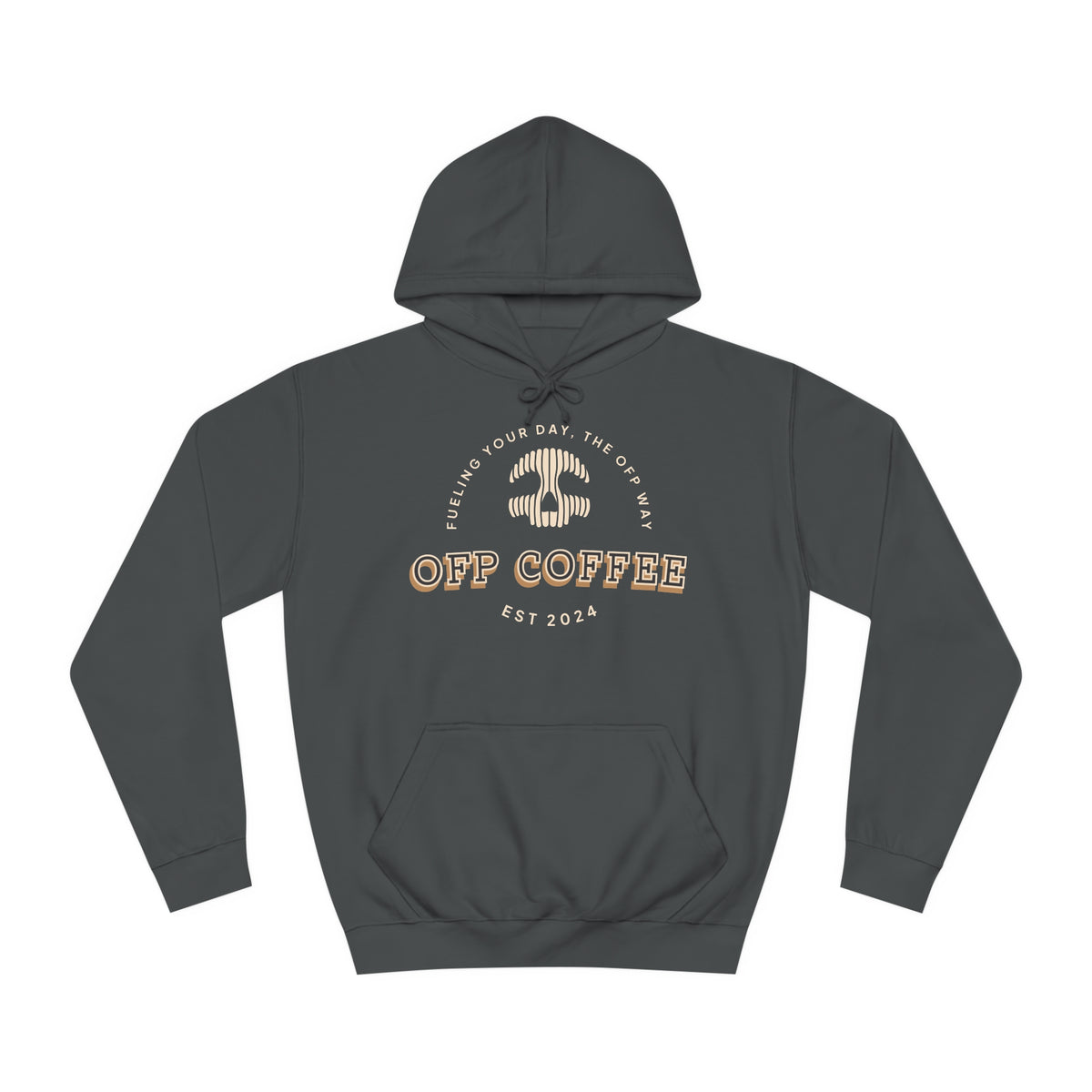 OFP Hoodie - Unisex