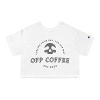 OFP Women's Cropped T-Shirt