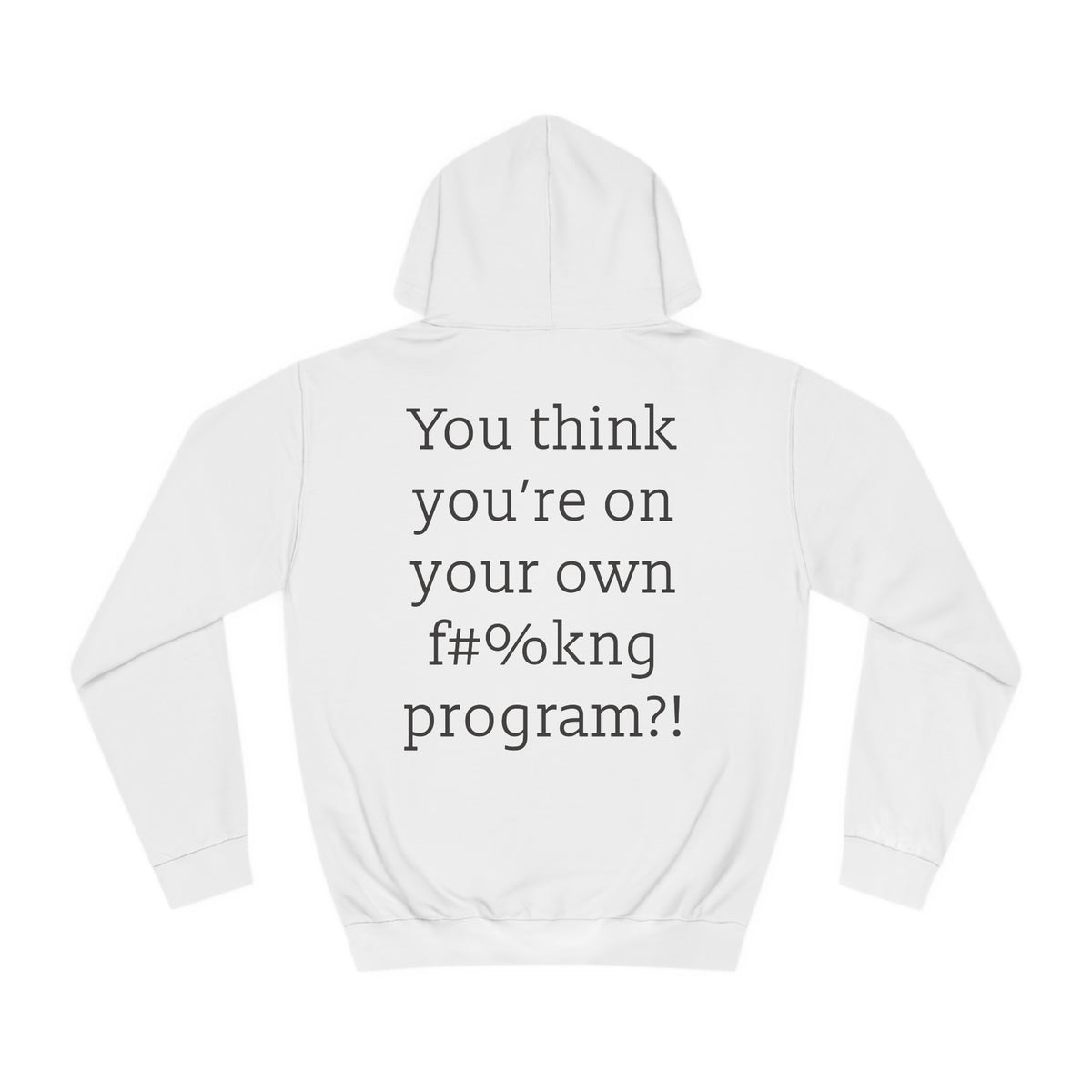 OFP Hoodie - Unisex