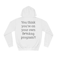 OFP Hoodie - Unisex