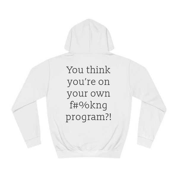 OFP Hoodie - Unisex