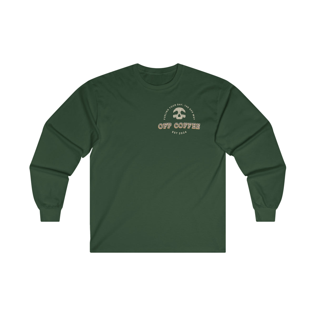OFP Long Sleeve T-Shirt