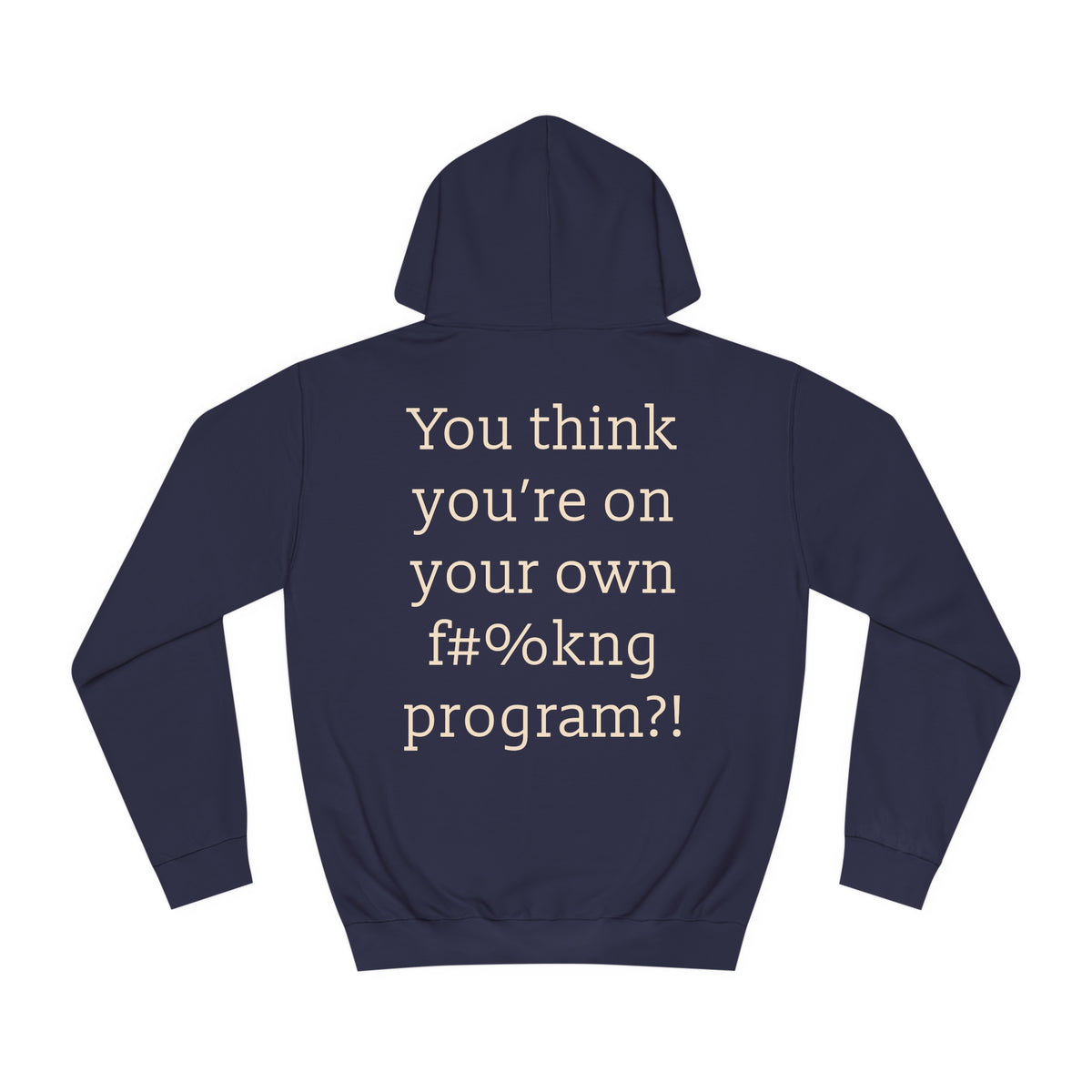 OFP Hoodie - Unisex