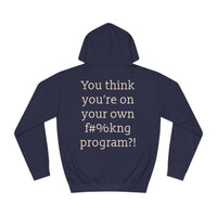 OFP Hoodie - Unisex