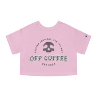 OFP Women's Cropped T-Shirt