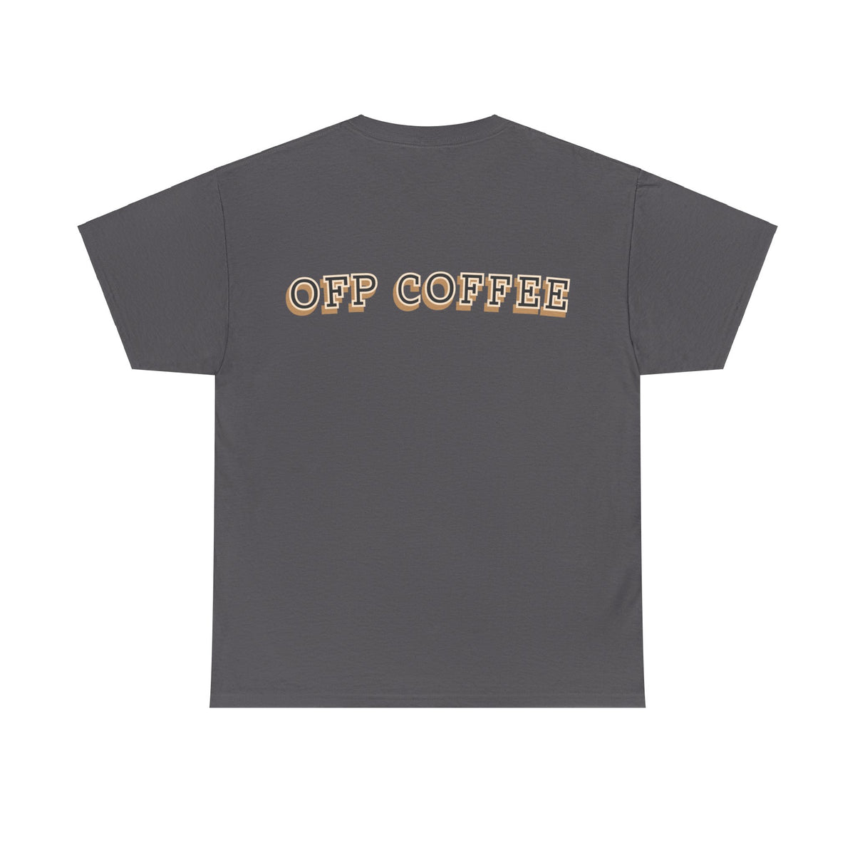 Heavy Cotton Tee
