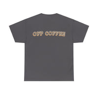 Heavy Cotton Tee