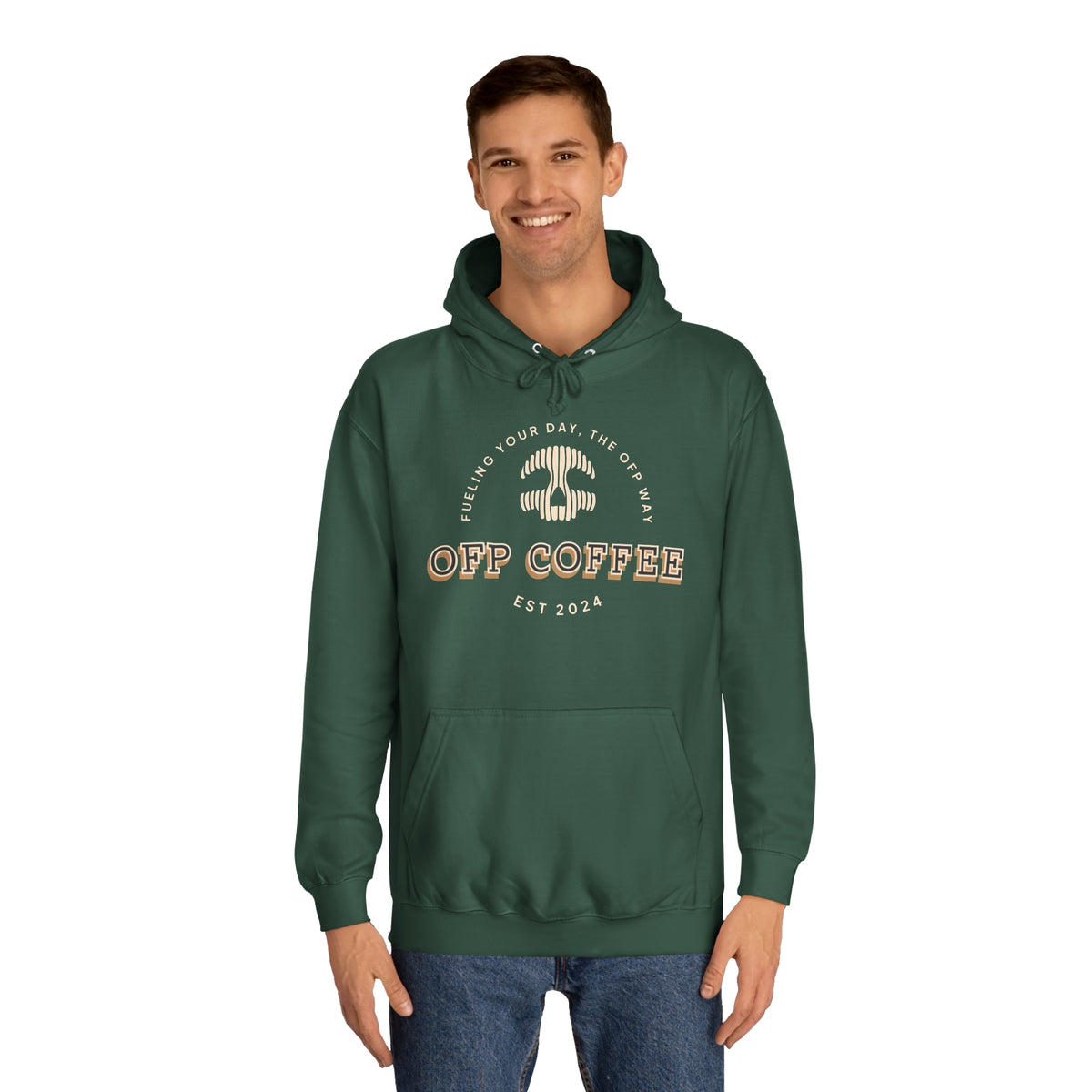 OFP Hoodie - Unisex