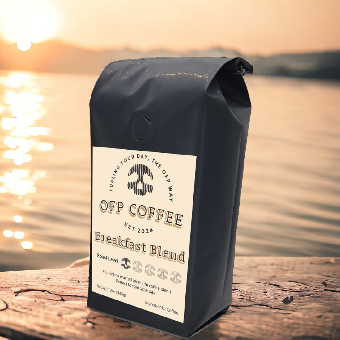 Breakfast Blend