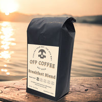 Breakfast Blend