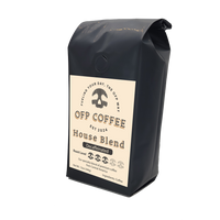 Decaf House Blend