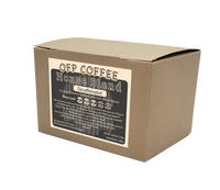 Decaf House Blend