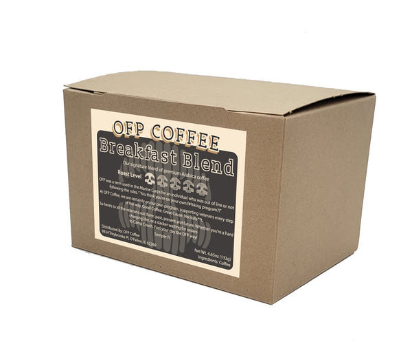 Breakfast Blend