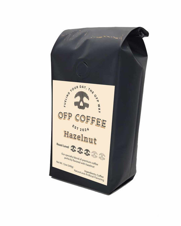 Hazelnut