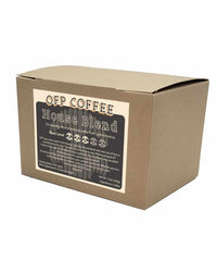 House Blend