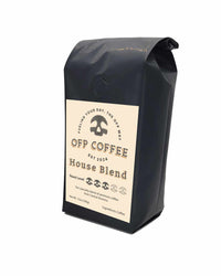 House Blend