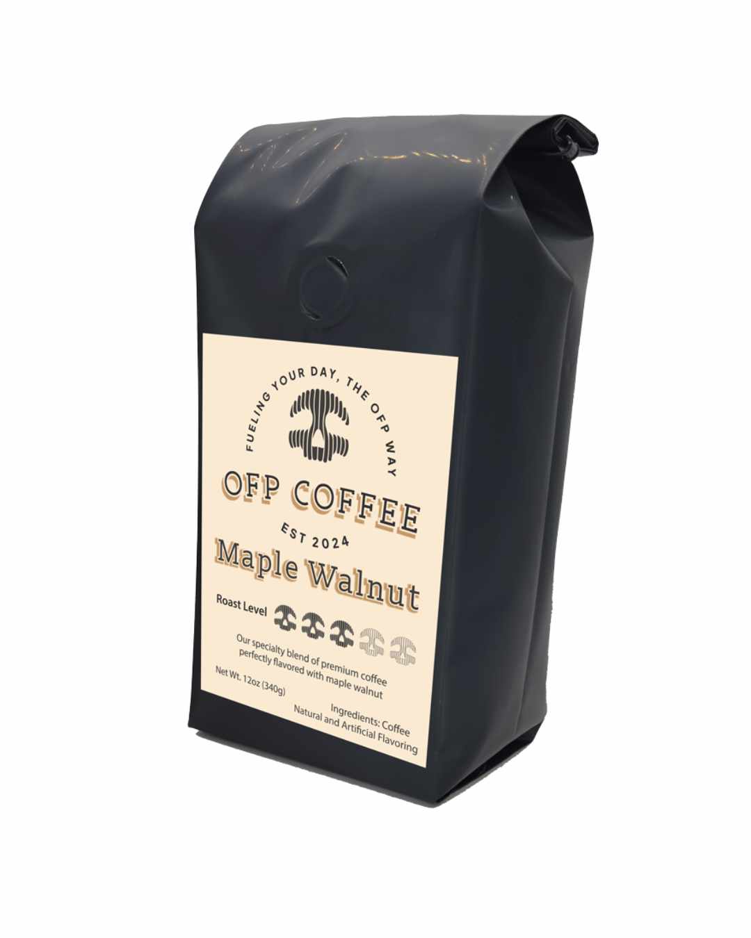 Maple Walnut