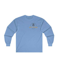 OFP Good Coffee Long Sleeve T