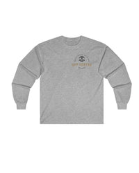 OFP Good Coffee Long Sleeve T